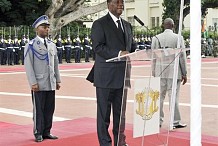 Crise postélectorale : Ouattara appelle les victimes d’Abobo au 