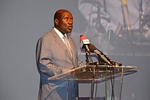  Le Premier ministre Daniel Kablan Duncan a ouvert la Conférence stratégique 2015 de l’UPU à Genève
