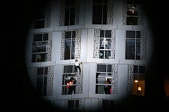 La dernière prouesse du La dernière prouesse du