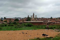 Gagnoa : Un Libanais abattu par des bandits
