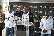 FEMUA8 : Un festival pour des 