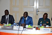 La Côte d'Ivoire se dote d'un Institut d'études stratégiques et de défense 