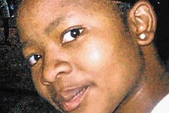 Afrique du sud: Sa sextape réapparaît, elle se suicide  