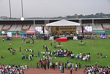 Lancement à Abidjan de la 9è édition du Marché des arts et du spectacle africain
