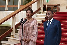 L’ONU souhaite que la présidentielle de 2015 consacrera le retour de la Côte d’Ivoire dans le concert des nations
