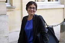 La Secrétaire d’Etat française Annick Girardin attendue à Abidjan samedi
