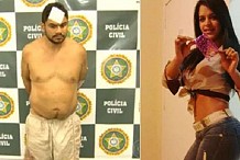 Brésil: Admirée par les hommes, son mari jaloux la tue....  