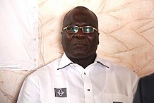 Côte d’Ivoire: le FPI ira aux élections « si les conditions démocratiques sont réunies» (Amani N’guessan)
