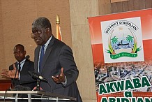 Le peuple Atchan veut montrer sa reconnaissance au Président Ouattara
