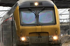 Maroc: un train effectue 1,5 km sans conducteur car celui-ci est parti chercher un café Maroc: un train effectue 1,5 km sans conducteur car celui-ci est parti chercher un café