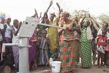 (Vidéo) Elle fait le marathon et revient avec un puits pour son village