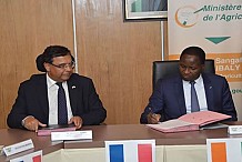 Foncier rural : le gouvernement ivoirien signe un protocole d’accord avec la société MEMORIS