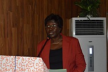 Traoré Salamata, DG de l'ENA : « L’ENA se veut être la vitrine de l’administration ivoirienne, nous devons donc donner l’exemple »