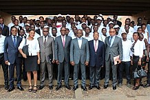 Visite du ministre de l’Emploi à la Sotra :Les stagiaires réclament leur embauche
