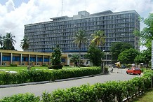 Côte d’Ivoire : Le gouvernement lance un appel à candidature pour la gestion des 4 CHU du pays (Ministre)