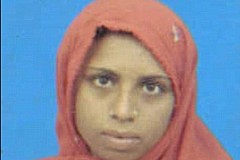 Pakistan: Battue et brûlée vive par son mari et beau-père parce qu'elle est sortie sans demander la permission....  