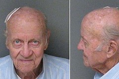 Etats-Unis: Un homme de 86 ans agresse sexuellement une fille de 13 ans