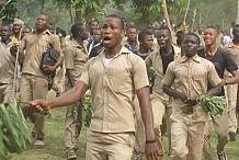 Grève des enseignants ivoiriens: plusieurs manifestations d’élèves pour réclamer la reprise des cours