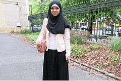France: Collégienne exclue pour une jupe trop longue France: Collégienne exclue pour une jupe trop longue