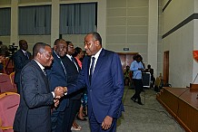 Clôture de la Conférence des ambassadeurs : Les diplomates ivoiriens invités à faire la promotion du retour de la paix et de la sécurité en Côte d'Ivoire