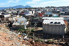 Afrique du sud: Il tue et mange le coeur de son rival Afrique du sud: Il tue et mange le coeur de son rival