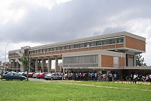 Reprise des cours dans les universités: les enseignants attendent d’abord le discours du Président Ouattara le 1er mai
