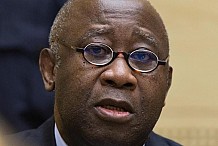 Côte d’Ivoire: Gbagbo déclaré 