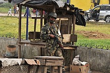 Au Liberia, les soldats perdus de la crise ivoirienne craignent toujours de rentrer
