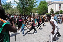 Festival culturel des Ambassades: record d’affluence à la Chancellerie ivoirienne à Washington, DC