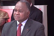 FPI : Hubert Oulaye et Dano Djédjé interpellés pour ‘’trouble’’ à l’ordre public
