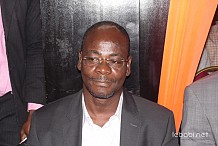  Venance Konan remporte le Prix littéraire de l’Académie Rabelais 2014 