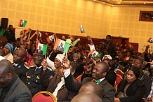 Ouverture ce jeudi du premier Forum de la diaspora ivoirienne en présence du président Ouattara