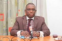 Le Député KKB ‘'dénonce'' l'arrestation des cadres pro-Gbagbo et réclame leur ‘'libération immédiate''  
