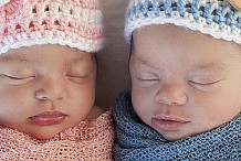 Etats-Unis: Ses jumelles ont un père différent; un test la trahit