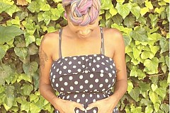 Comment elle a appris qu'elle est enceinte de huit mois Comment elle a appris qu'elle est enceinte de huit mois