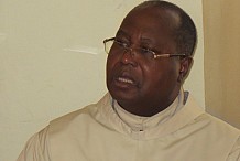Les évêques catholiques désavouent Ahouanan
