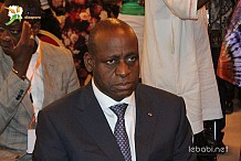 Premier forum de la diaspora ivoirienne : Pari réussi pour le ministre Ally Coulibaly