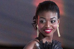 Les photos nues de Miss Zimbabwe publiées sur le net par son ex-copain
