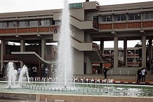 Côte d'Ivoire : la grève se durcit dans les universités publiques