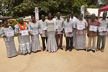 Education : L’inspection primaire de Yamoussoukro 1 a célébré ses 50 ans d’existence
