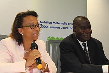 Nutrition: 15 pays d'Afrique Francophone participent au 5è CANUP en Côte d'Ivoire 