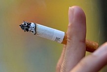 France: Étranglée et violée après avoir demandé une cigarette à un homme