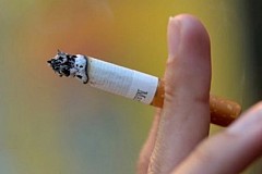 France: Étranglée et violée après avoir demandé une cigarette à un homme France: Étranglée et violée après avoir demandé une cigarette à un homme
