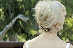 À 70 ans, elle découvre qu'elle est un homme À 70 ans, elle découvre qu'elle est un homme