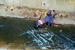 Abobo: Une vendeuse de poisson à la braise tuée et jetée dans un étang