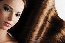 6 Astuces pour avoir des cheveux lisses