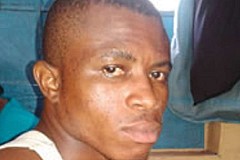 Nigeria: Il tue son ami à cause d'une chaise Nigeria: Il tue son ami à cause d'une chaise