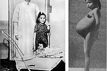 Pérou: Lina Vanessa Medina accouche d'un garçon le 14 mai 1939 à l'âge de 5 ans, 7 mois et 17 jours,  elle est la plus jeune mère de l’histoire