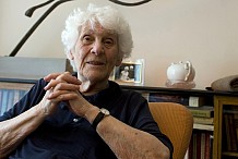 À 102 ans, elle passe et obtient enfin sa thèse, rejetée sous le nazisme pour «raisons raciales»