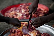 Nigéria: Un restaurant fermé pour avoir vendu de la chair humaine à ses clients 